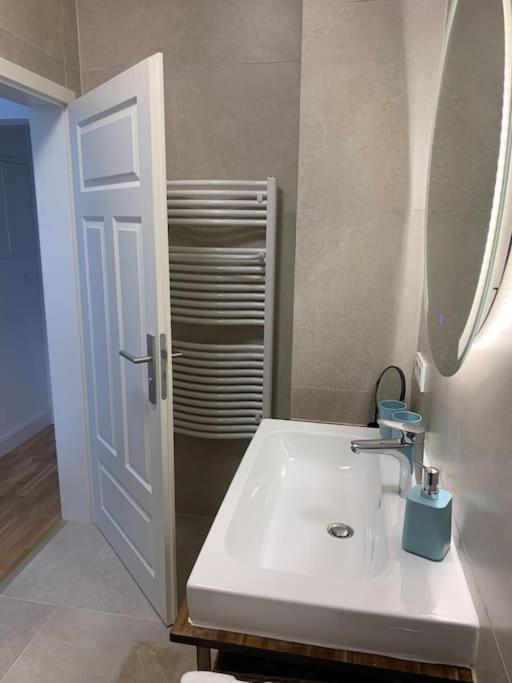 Charmante Altbauwohnung Weinheim Dış mekan fotoğraf